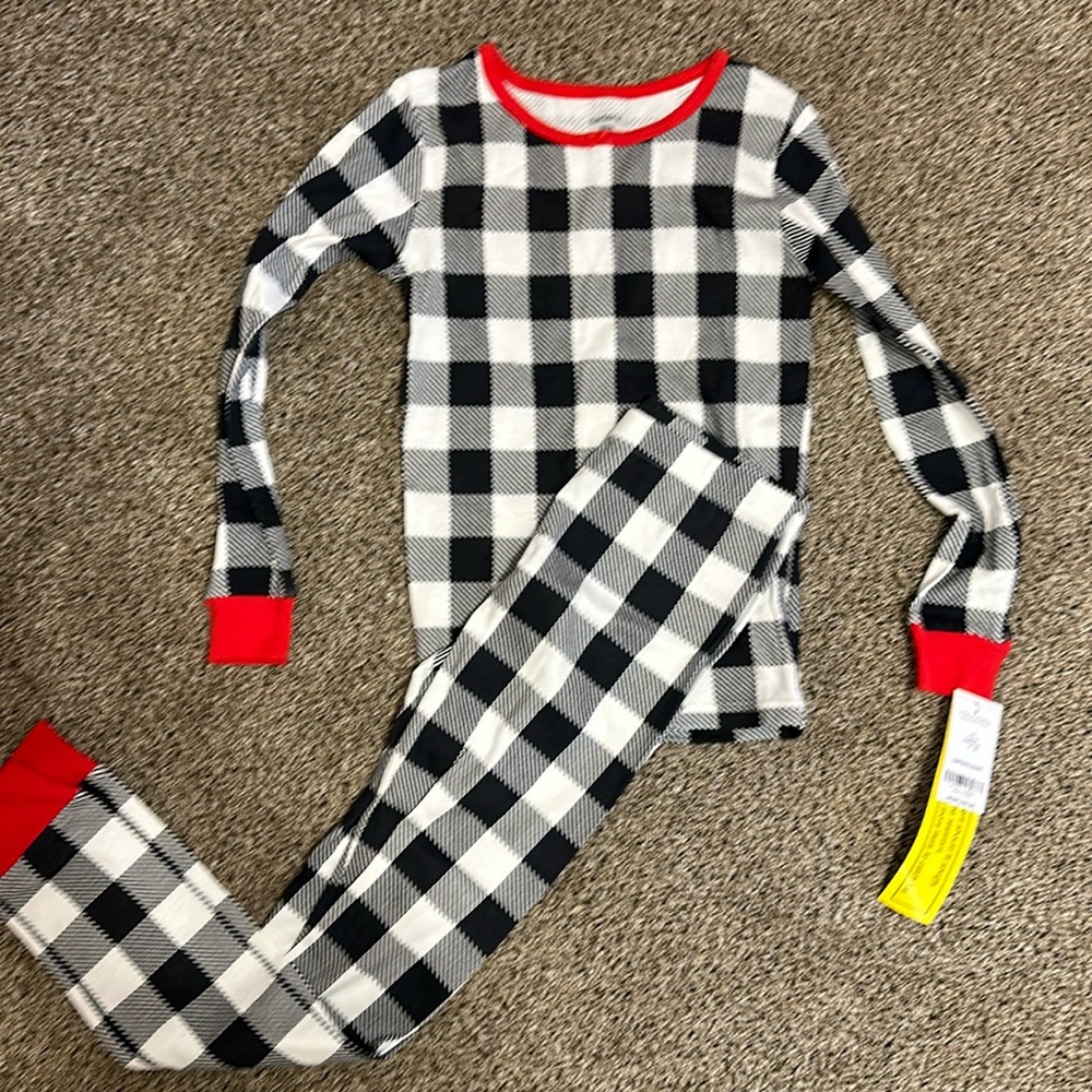 Carters pjs